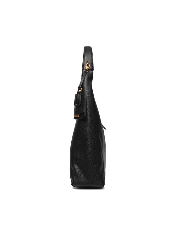 Guess Сумка Guess Laryn (BA) HWBA91 96030 Чорний