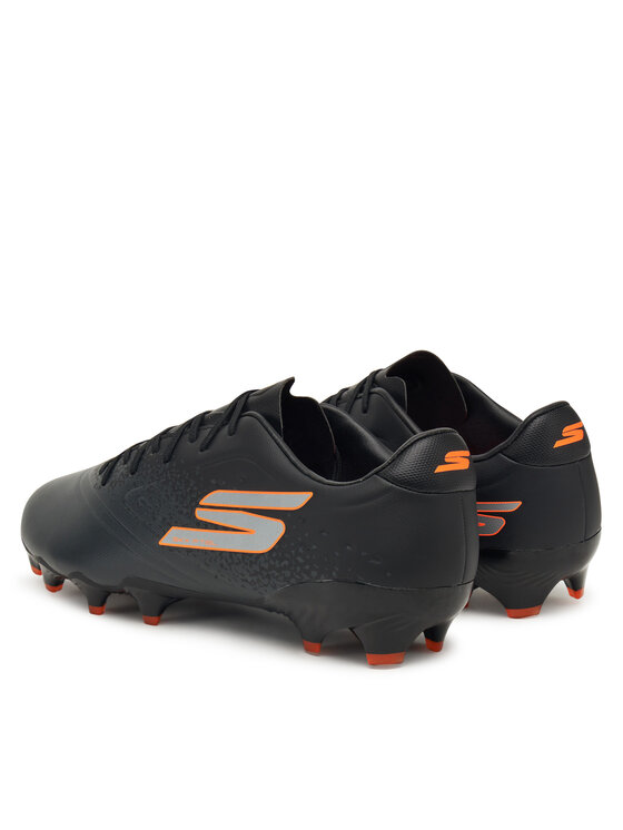 Skechers Взуття для футболу Skechers Gold Fg 252015 BKOR Чорний