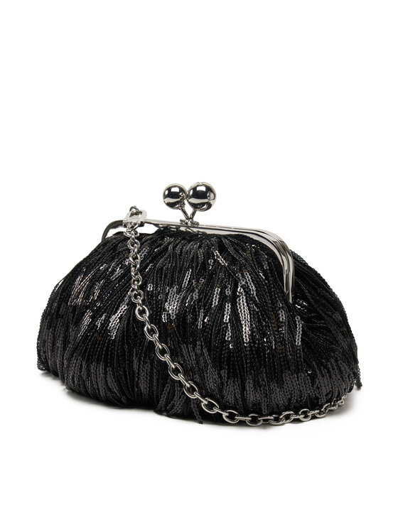 Weekend Max Mara Τσάντα Weekend Max Mara Flou 2515511104650 Μαύρο