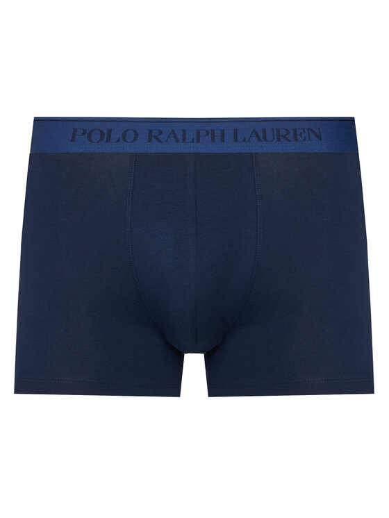 Polo Ralph Lauren Polo Ralph Lauren Conjunto de calzoncillos boxer 714830299226 De color