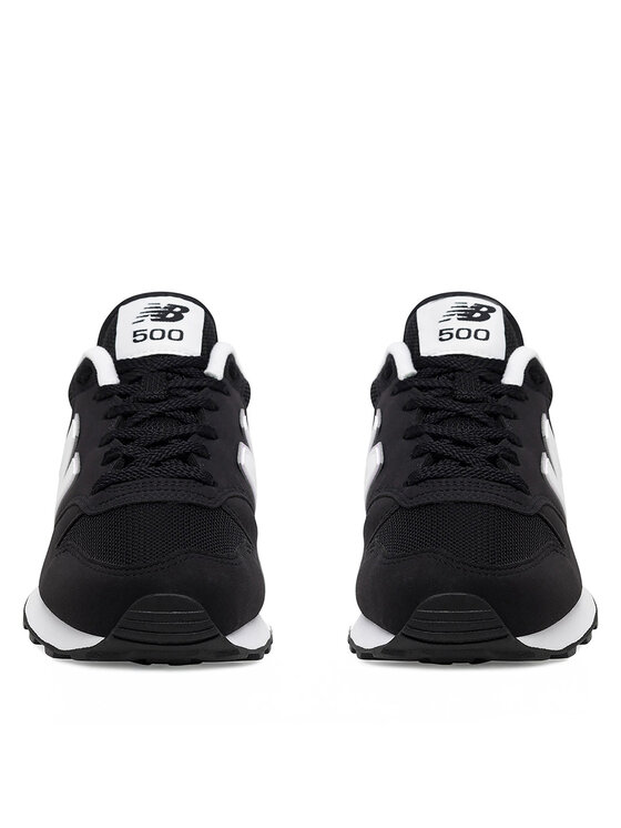 New Balance Sneakersy New Balance GW500MH2 Černá