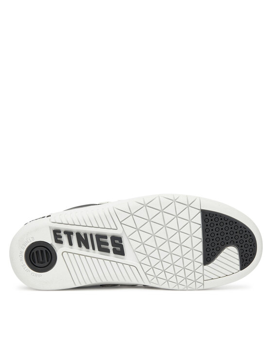 Etnies Superge Etnies Locut 4101000507 Črna