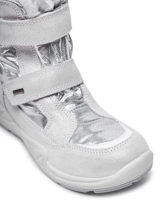 Primigi Снігоходи Primigi 6882500 D GORE-TEX Срібний
