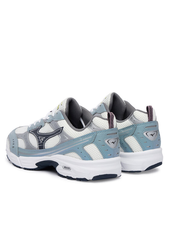 Mizuno Снікерcи Mizuno MXR Sport D1GA2451 Кольоровий