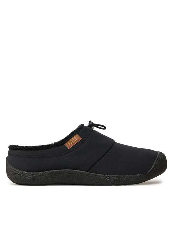 Keen Iešļūcenes Keen Howser III Slide 1029441 Melns