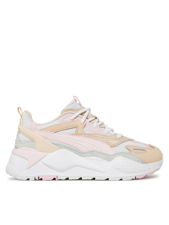 Puma Сникърси Puma Rs-X Efekt Prm 390776 29 Бял