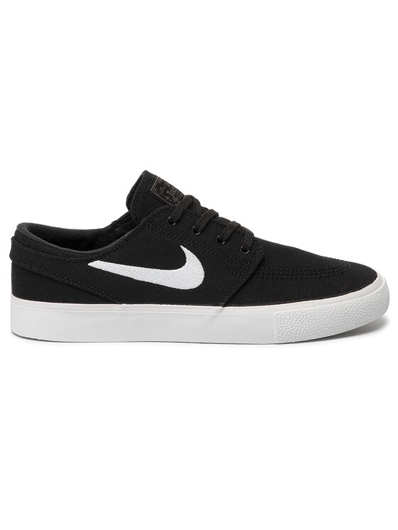 Nike Αθλητικά Nike Sb Zoom Janoski Cnvs Rm AR7718 001 Μαύρο