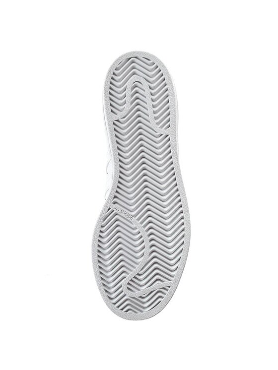 adidas Снікерcи adidas Superstar Foundation J B23641 Білий
