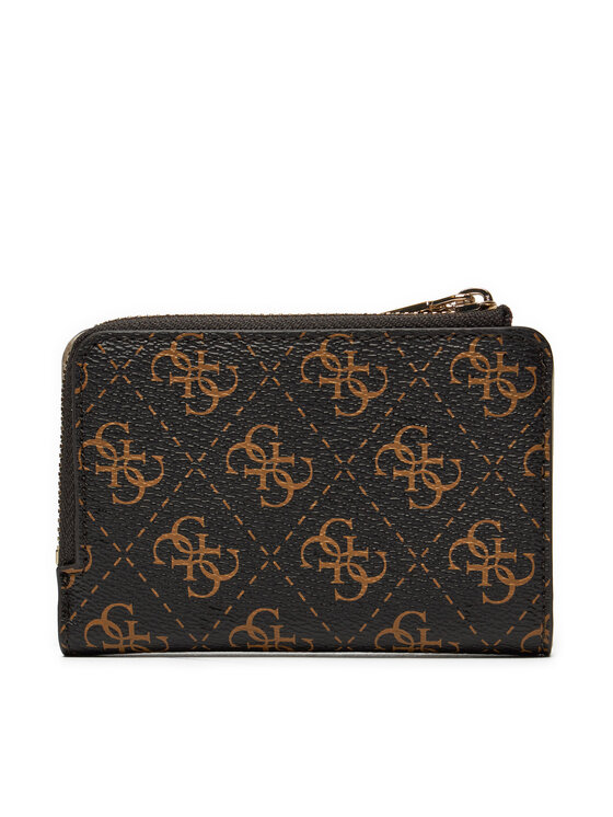 Guess Portafoglio Guess SWQE85 00156 Marrone