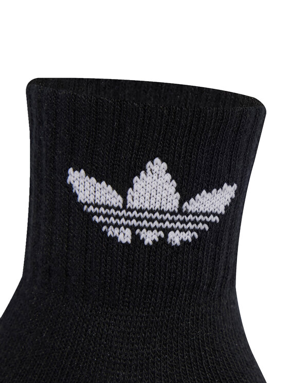 adidas Довгі шкарпетки adidas JW2934 Кольоровий