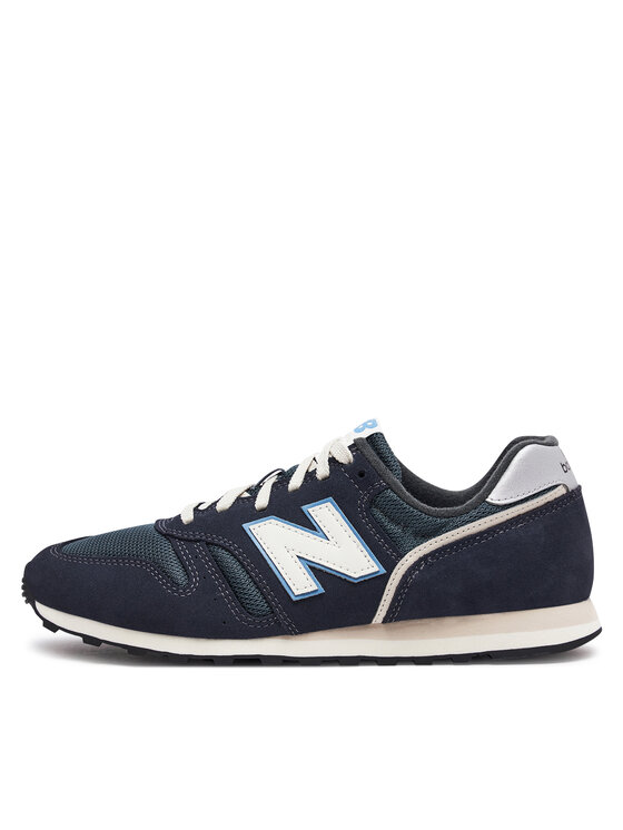 New Balance Сникърси New Balance ML373OK2 Тъмносин