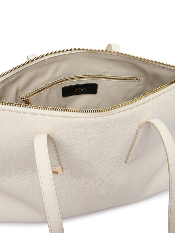 Furla Сумка Furla Olivia L WB01940 HSF000 CN PNN00 Білий