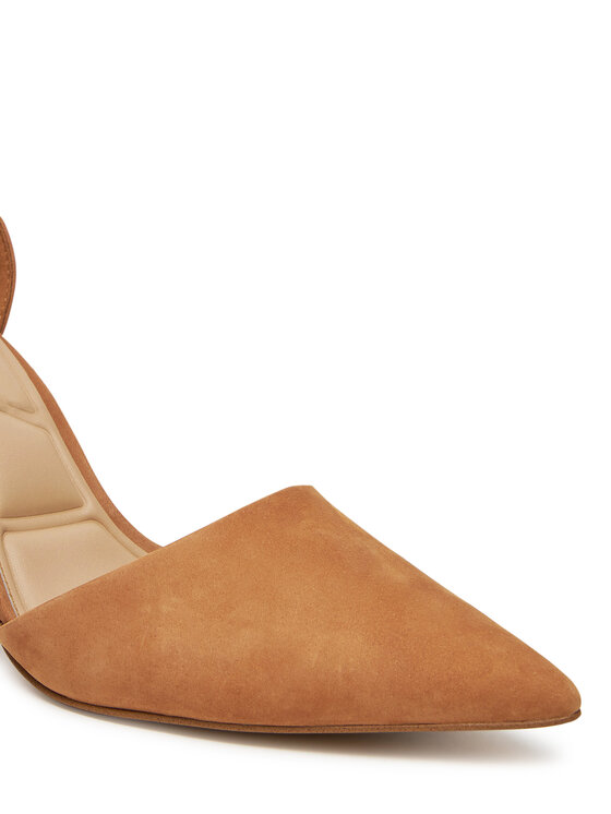 Aldo Туфлі на шпильці Aldo Jenine 13966817 Коричневий