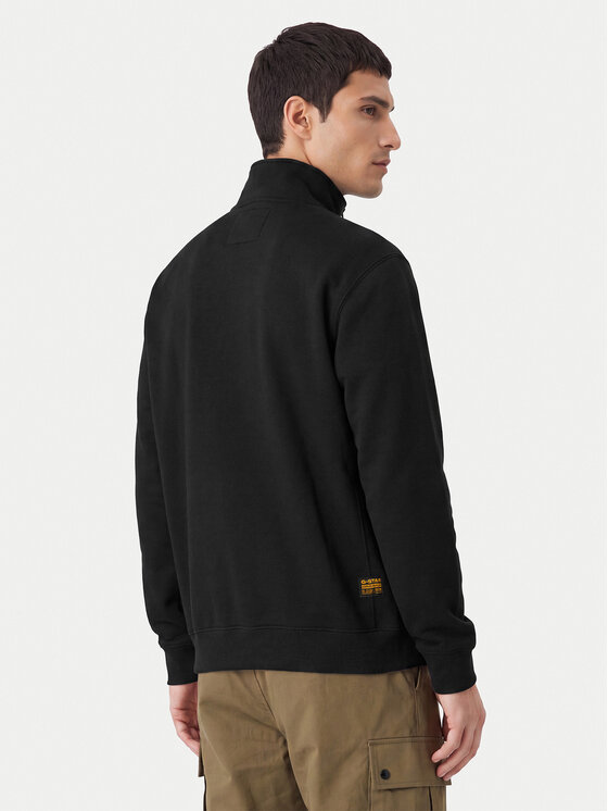G-STAR G-Star Raw Jopa Premium D26459 C235 Črna Regular Fit