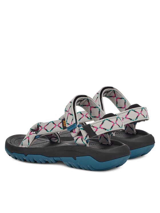 Teva Босоніжки Teva Hurricane XLT2 1019235 Голубий