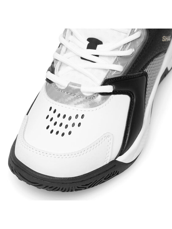 SHAQ Laisvalaikio batai Shaq MOTIVATE AQ95002Y-WB K Spalvota