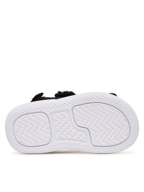 BOSS Sandali BOSS J52823 M Nero
