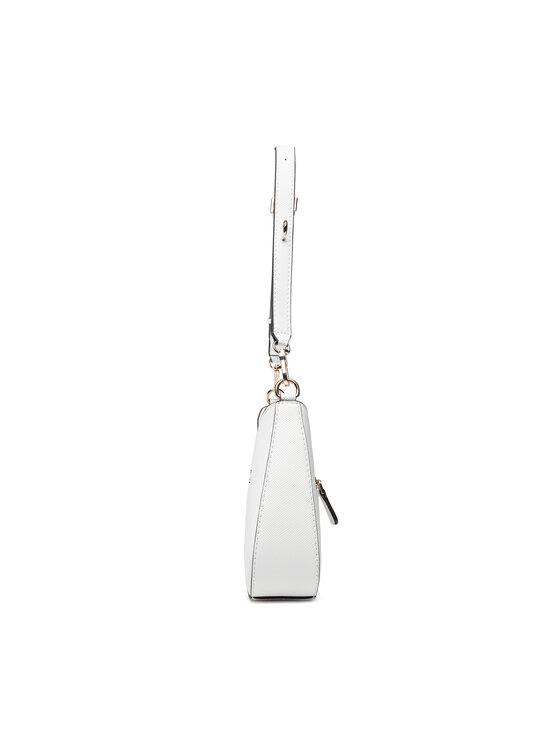 Guess Soma Guess Alexie Top Zip Shoulder Bag HWVG84 16180 Balts