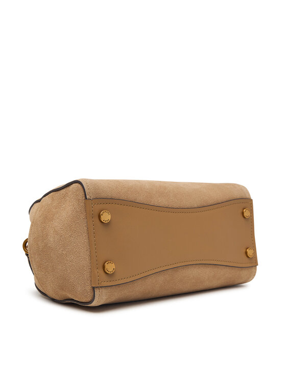 MICHAEL Michael Kors Kabelka MICHAEL Michael Kors Jet Set 32F6ATVC0S Khaki