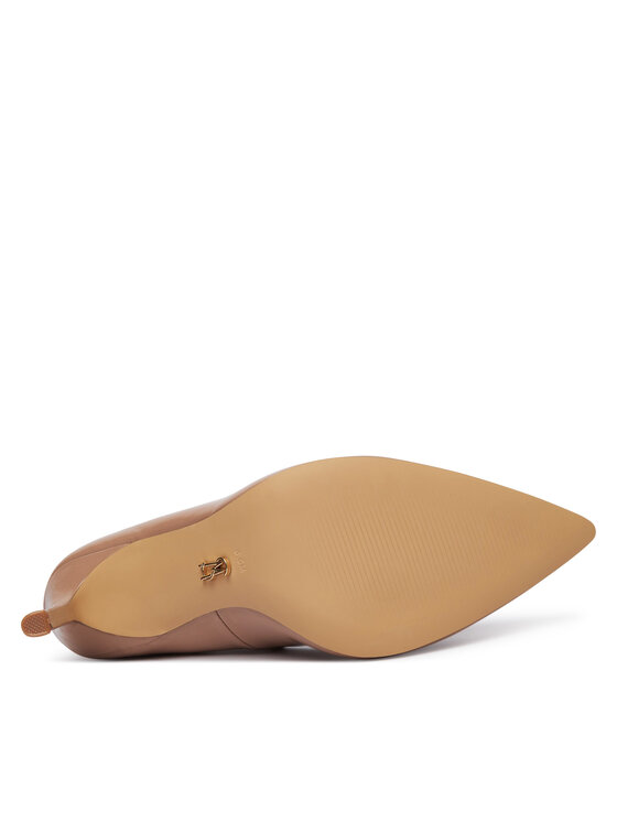 Steve Madden Туфлі на шпильці Steve Madden Secured SM11004877 Бежевий