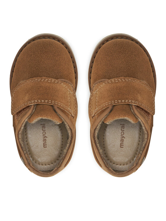 Mayoral Polobotky Mayoral 42504 28 Hnědá