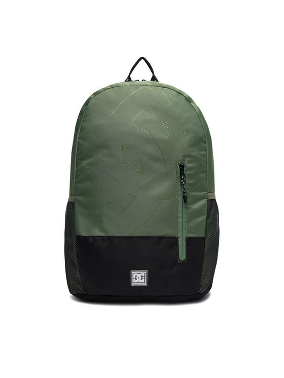 DC Shoes Zaino DC Shoes WBEO-DCI-RH-001-10 Verde