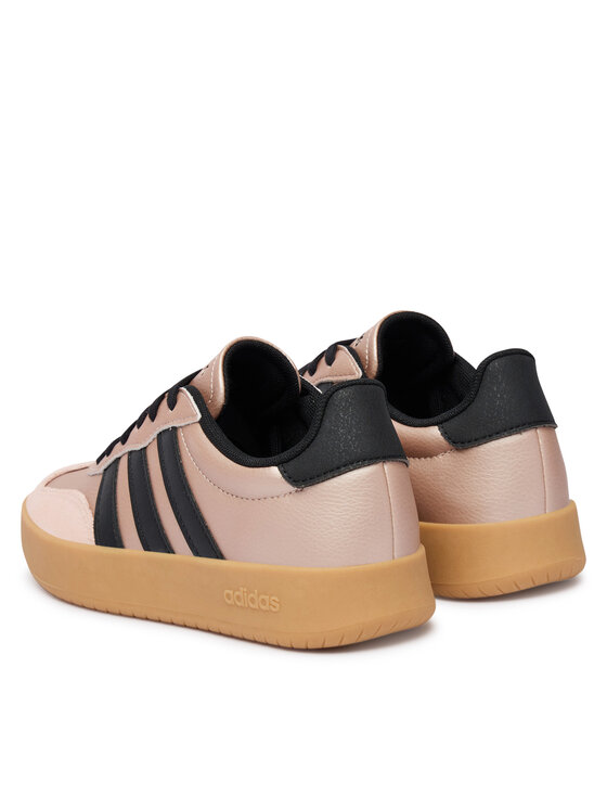 adidas Снікерcи adidas Barreda JP5958 Рожеве золото