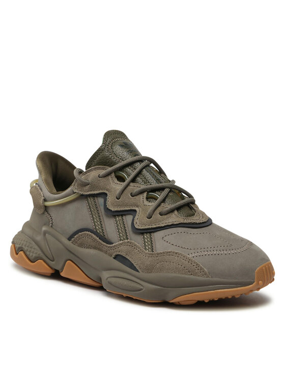 adidas Sneakers adidas Ozweego EE6461 Verde
