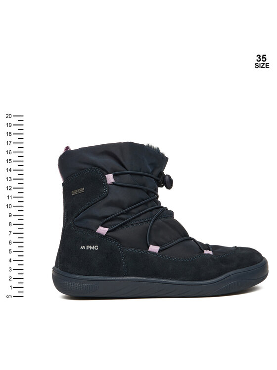 Primigi Снігоходи Primigi GORE-TEX 8915200 S Cиній