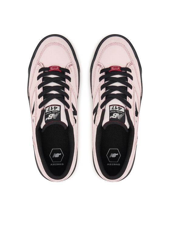 New Balance Laisvalaikio batai New Balance UN417LPP Rožinė