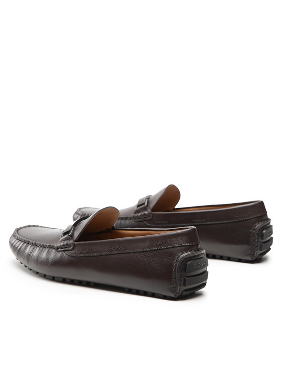 BOSS Mocasines Boss Driver Mocc 50478600 10243058 01 Marrón