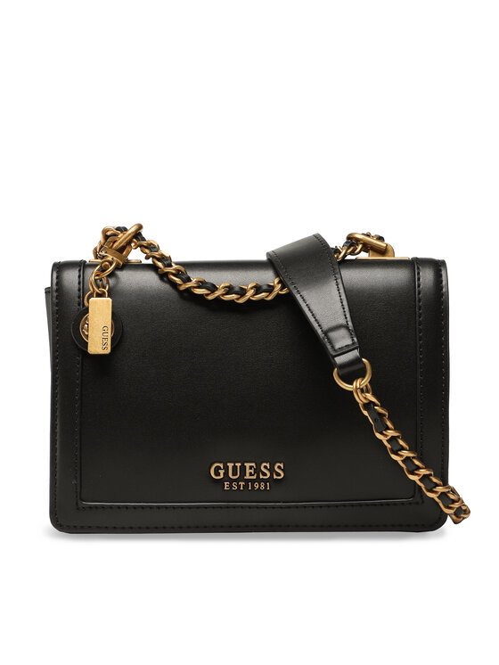 Guess Borsetta Guess Abey (VB) HWVB85 58190 Nero