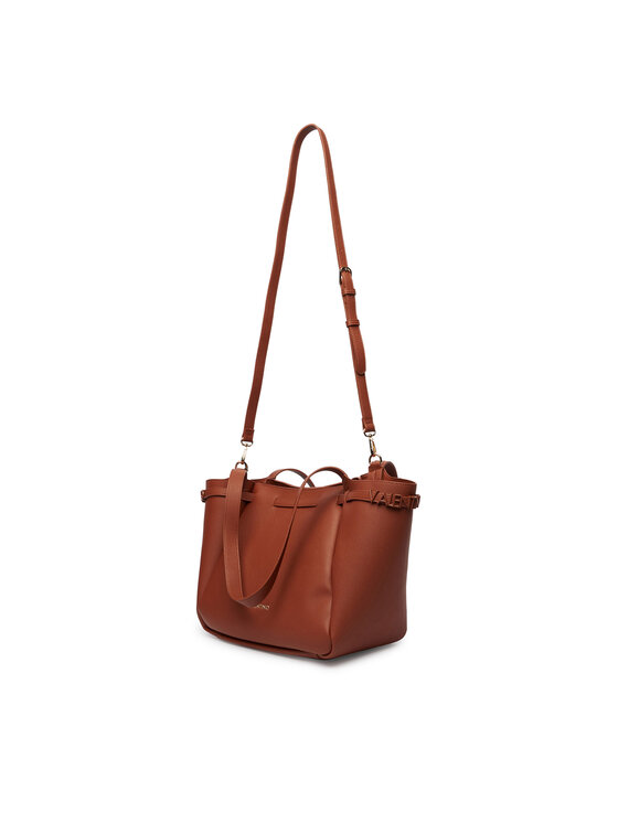 Valentino Сумка Valentino Medea VBS9Q801 Коричневий