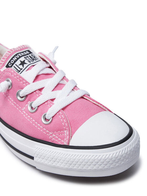 Converse Кеди Converse Chuck Taylor All Star Shoreline Slip A11543C Рожевий