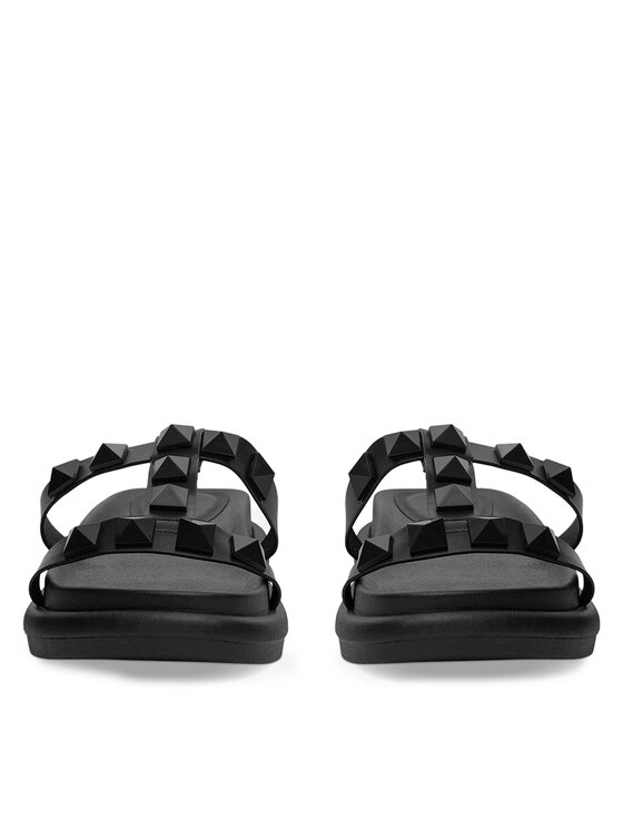 DeeZee Şlapi DeeZee WYL0710-9 Negru