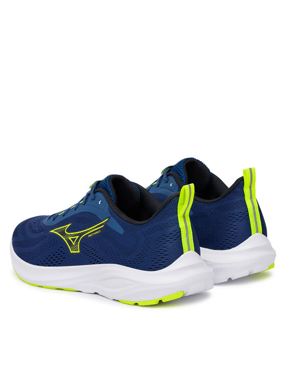 Mizuno Взуття для бігу Mizuno Enerzy Runner 2 K1GA2510 Cиній
