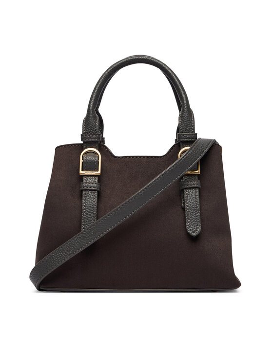 Valentino Geantă Valentino Winnie Winter VBSABH04 Gri
