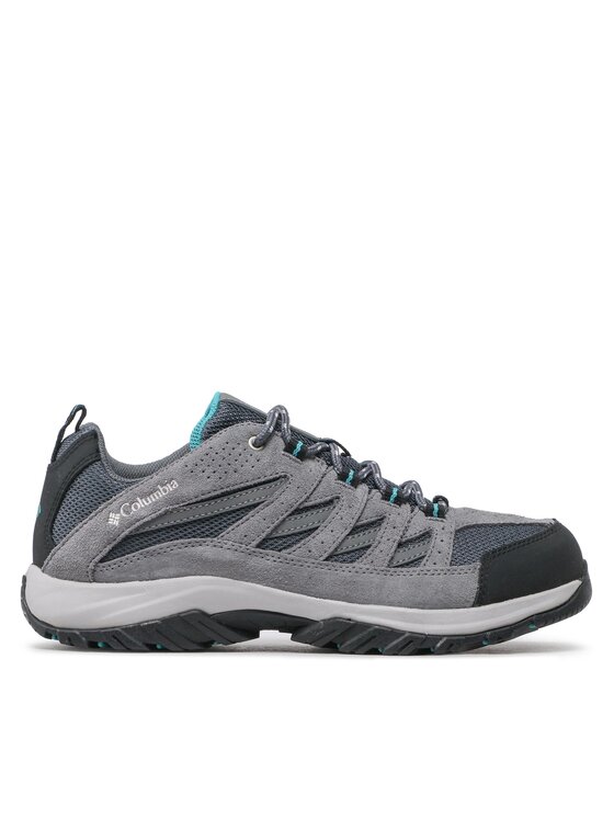 Columbia Turistiniai batai Columbia Crestwood BL4595 Pilka