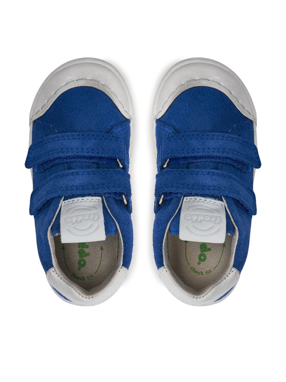 Froddo Sneakers Froddo Rosario G2130316 M Blu