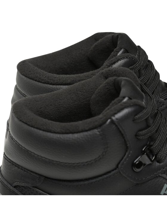 Puma Sneakers Puma ST Runner v3 Mid L 387638 01 Nero