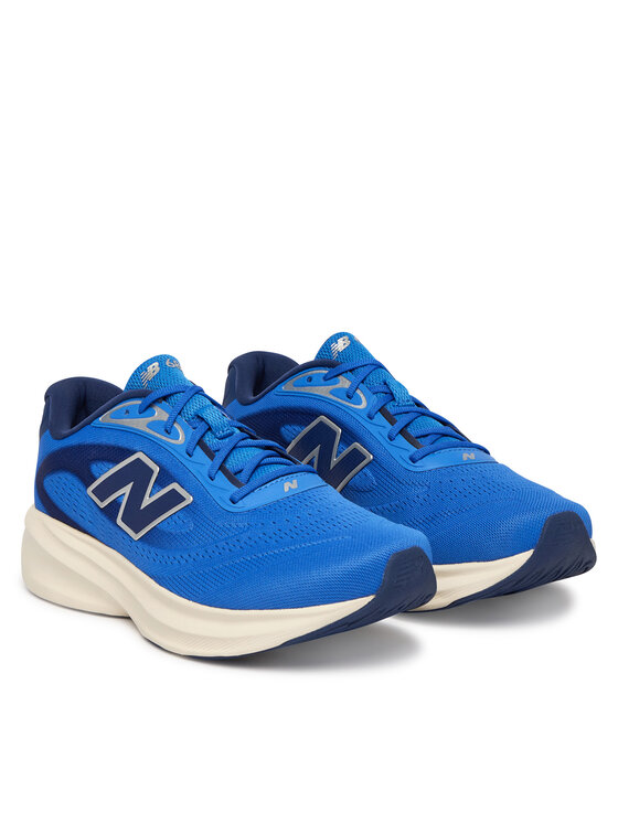 New Balance Pantofi pentru alergare New Balance Fresh Foam 680v8 M6809AC Albastru