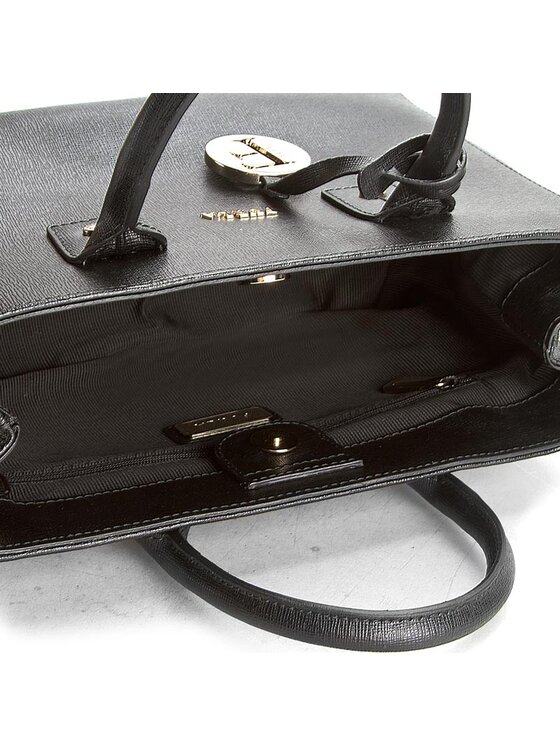 Furla Táska Furla Linda 835112 B BHR7 B30 Fekete