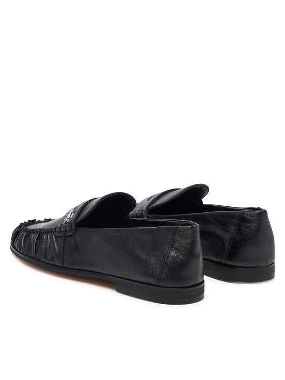 Steve Madden Сліпери Steve Madden 11005695 Чорний