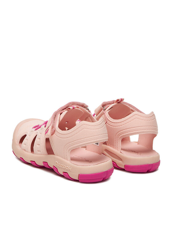 Reebok Basutės Reebok CP92-23833-DZ (IV) Rožinė