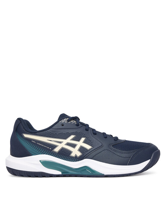 Asics Взуття для тенісу Asics Gel-Dedicate 9 1041A543 Cиній