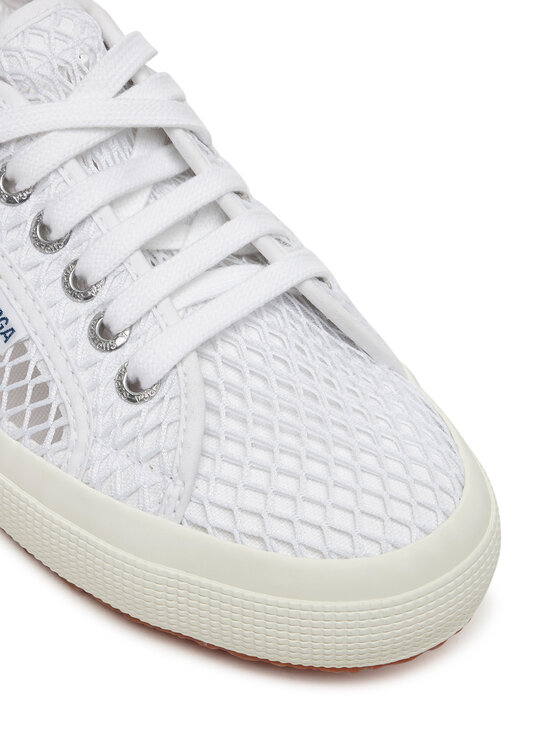 Superga Tenis superge Superga S2135GW Bela