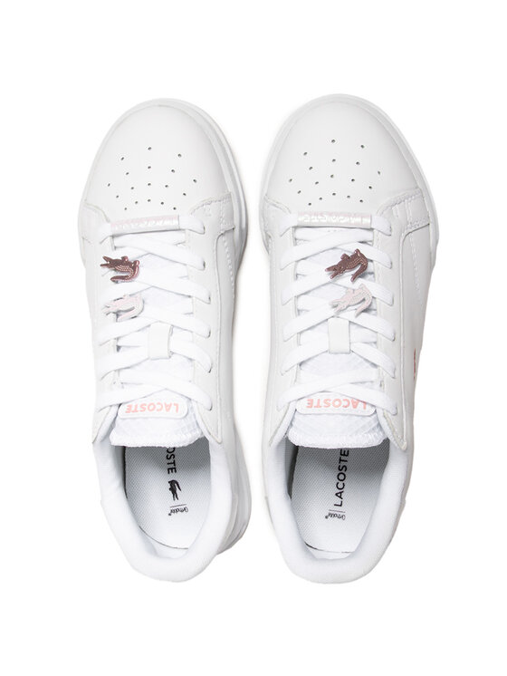 Lacoste Superge Lacoste Twin Serve 0921 1 Sfa 7-41SFA00811Y9 Bela