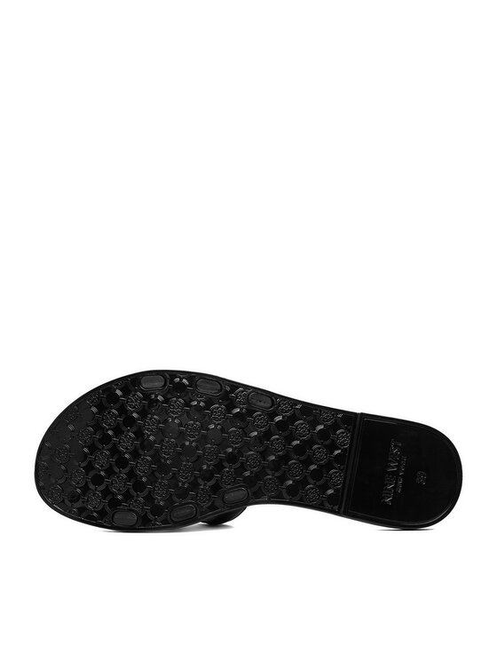 Nine West Шльопанці Nine West CEO-CT1120 Чорний