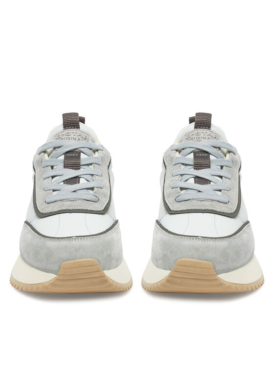 G-STAR Снікерcи G-Star Raw YB24D042-1 Голубий