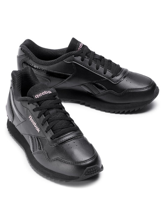 Reebok Αθλητικά Reebok Royal Glide DV6704 Μαύρο